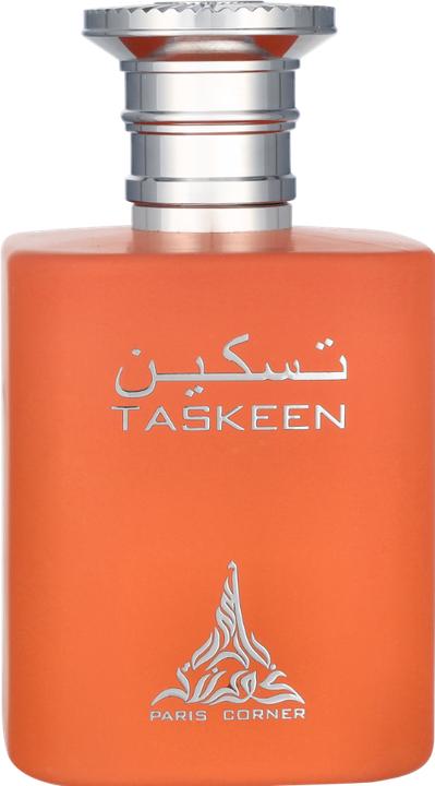 Actual product image Paris Corner Taskeen (Eau de parfum, 100 ml)