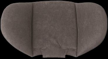 Produktbild Britax Römer Kopfpolster grey