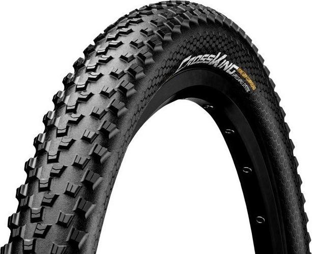 Actual product image Continental Cross King (20 x 2.00, 50-406)