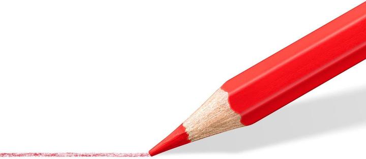 Actual product image Staedtler Coloured pencil (48 colours, 48 x)