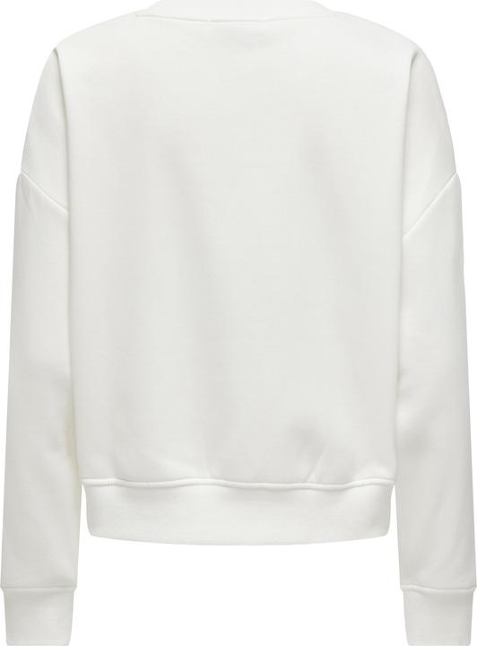 Image du produit Only Onlsweat L/S Crew Oversize Swt (L)