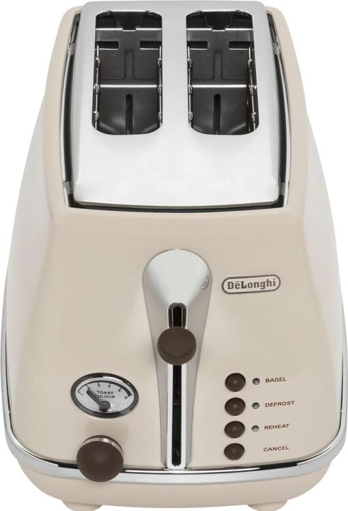 Produktbild De'Longhi Icona Vintage CTOV2103.BG