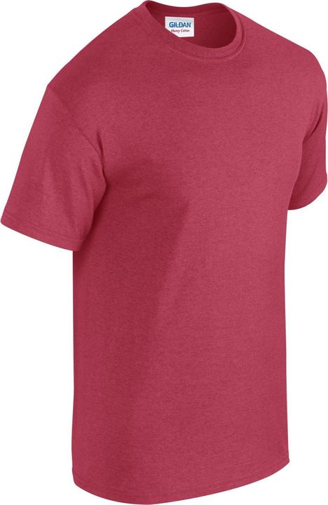Immagine prodotto Gildan Maglietta unisex da adulto in cotone pesante e tinta unita (XXL)