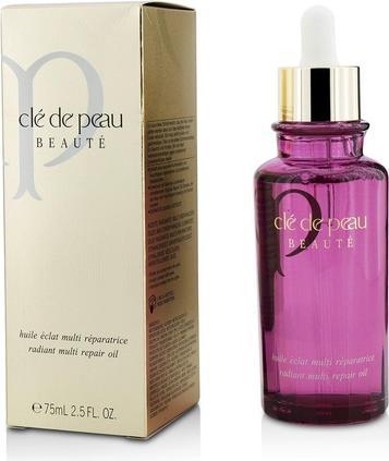 Immagine prodotto Clé De Peau Olio Multi Riparatore Radioso