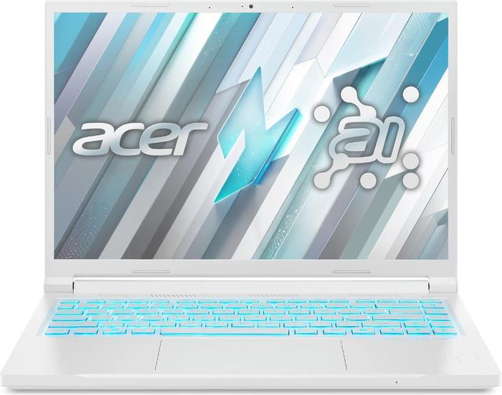 Acer Nitro V14 RTX 4050 (14.50", AMD Ryzen 5 8645HS, 16 GB, 1000 GB, DE)