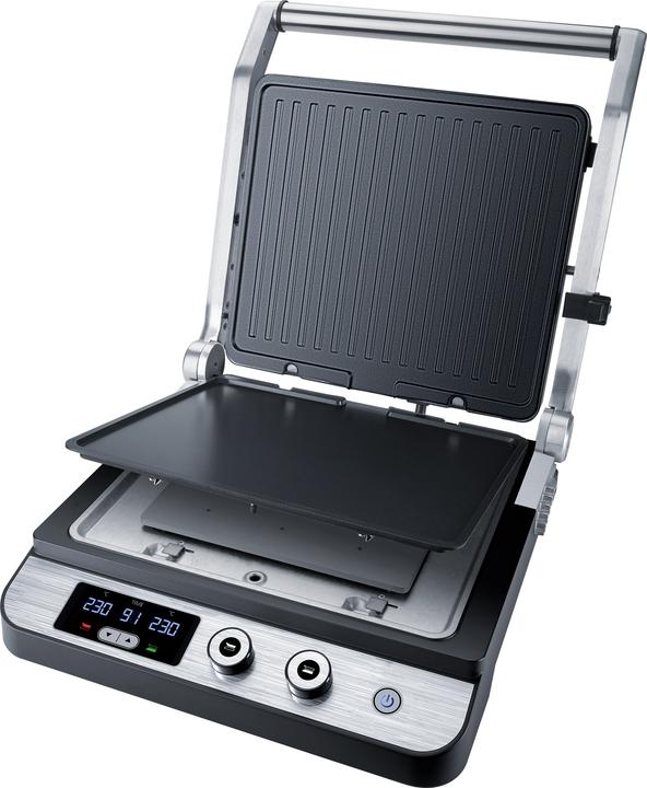 Produktbild Steba Elektro KontaktGrill