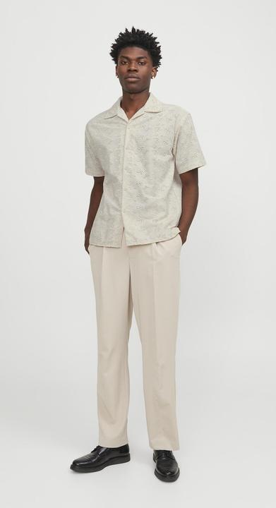 Immagine prodotto Jack & Jones Camicia dalla vestibilità rilassata Camicia (S)