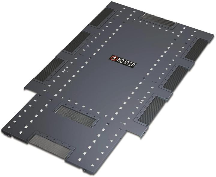 Actual product image APC NetShelter SX (42 RU, 19 inch rack)