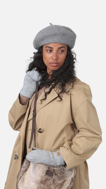 Actual product image Barts Witzia mittens (One size)