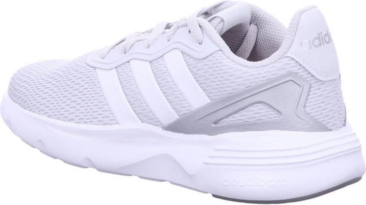 Actual product image adidas Nebzed running shoe (37)