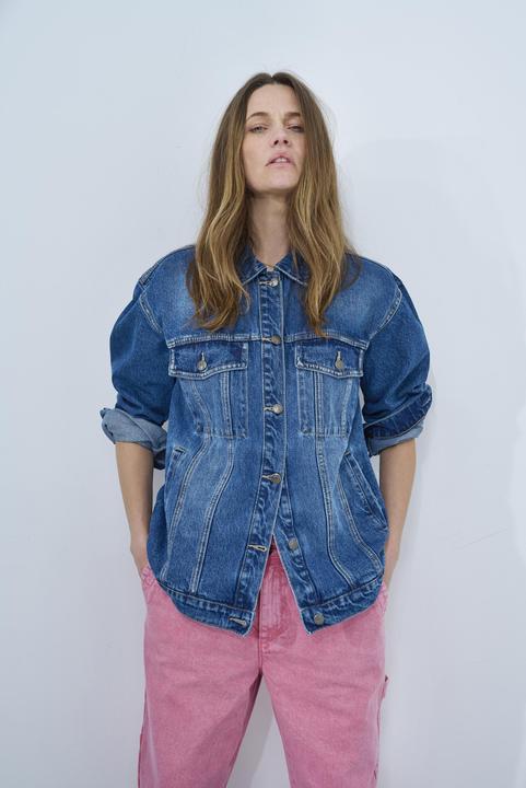 Immagine prodotto Pulz Jeans Alora (M)