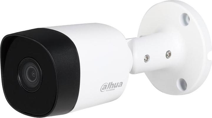 Actual product image Dahua IP camera 4W1 COOPER HAC-B1A21-0360B CAMERA (1920 x 1080 Pixels)