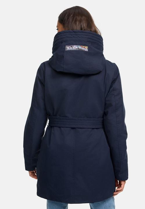 Actual product image Navahoo Eishauch 14 (L)