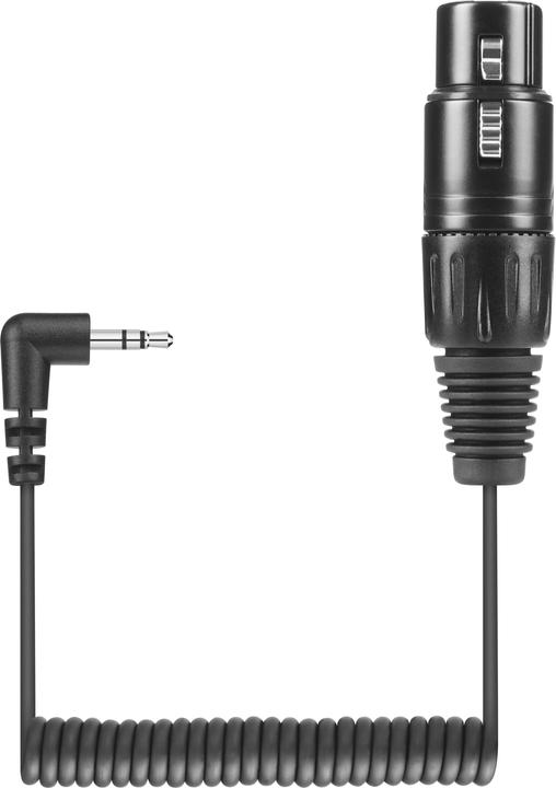 Sennheiser KA 600 Audio cable XLR (3-pin)