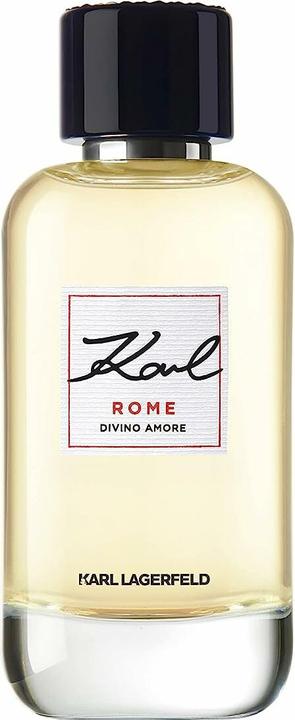 Immagine prodotto Karl Lagerfeld Roma EdP (Eau de parfum, 100 ml)