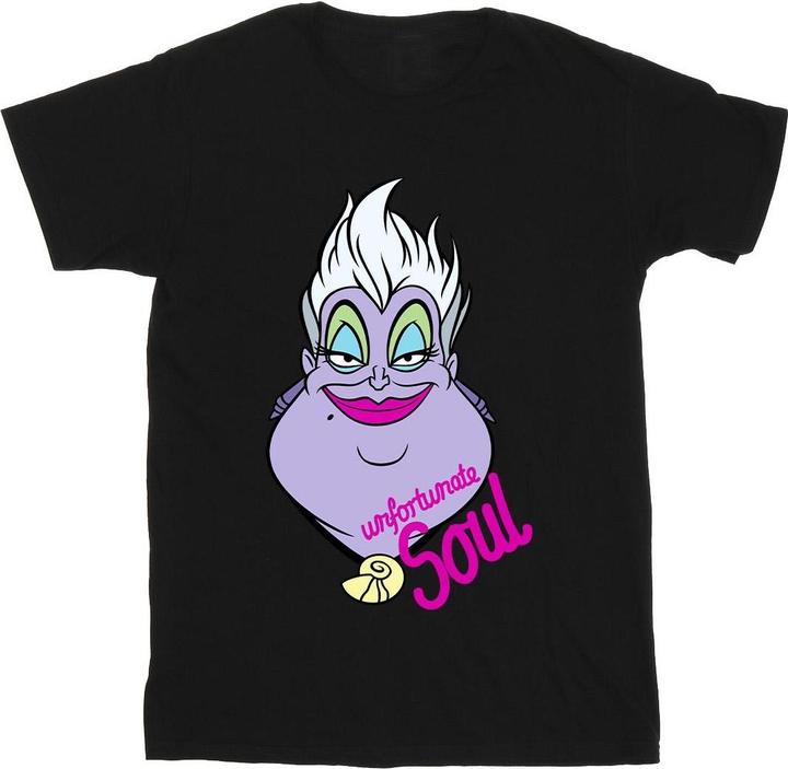 Disney Villains Ursula Unfortunate Soul TShirt (3XL)