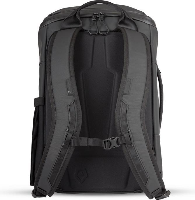 Actual product image Wandrd DUO Daypack (Photo backpack, 20 l)