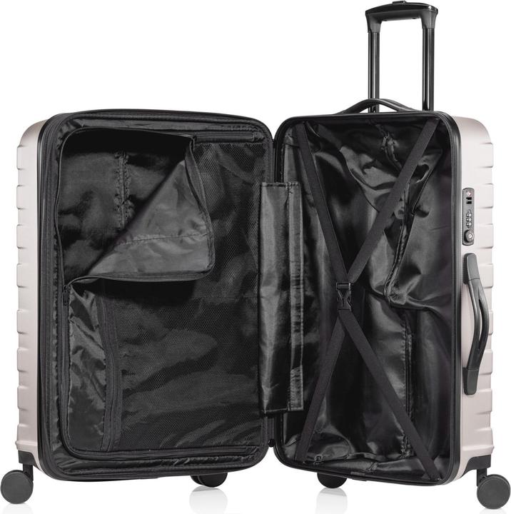 Actual product image Pack Easy Kosmo (99 l, M (50 - 90l))