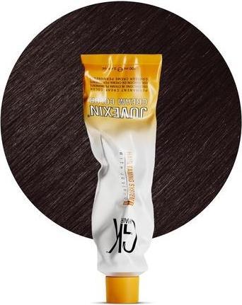 Actual product image Gk Hair Juvexin (Gianduia)