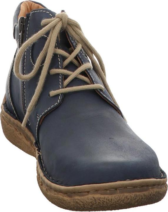 Image du produit Josef Seibel Bottes (36)