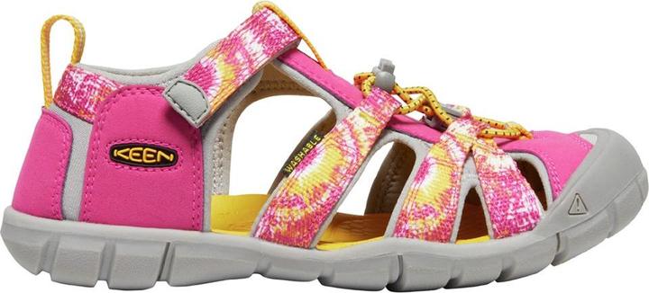 Produktbild Keen C Seacamp II CNX (26)