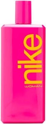 Actual product image Nike Pink Woman EDT spray 200ml (Eau de toilette, 200 ml)