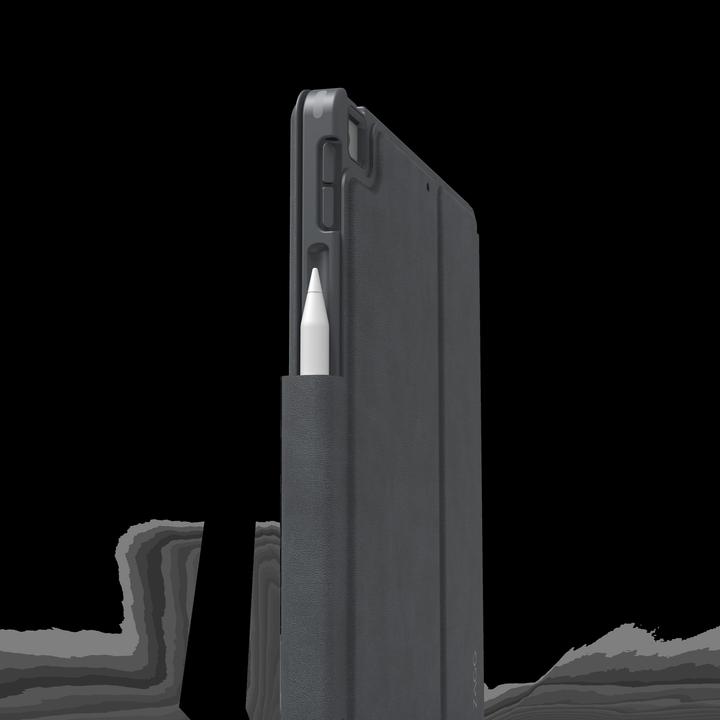 Image du produit Zagg Pro Keys (CH, iPad 2019 (7e gène), iPad 2020 (8. Gen), iPad 2021 (9e génération))