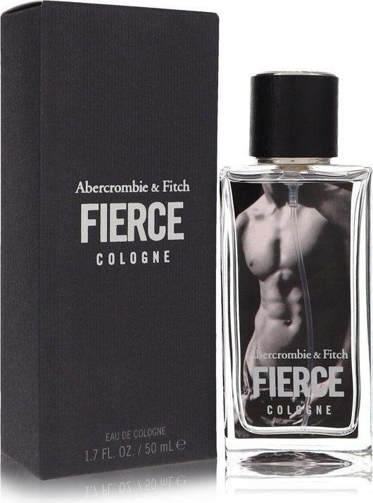 Image du produit Abercrombie and Fitch Féroce (Eau de cologne, 50 ml)