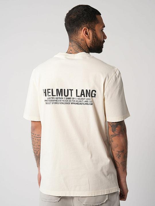 Actual product image Helmut Lang O10HM511 (M)