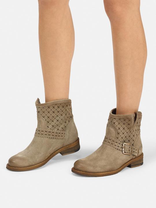 Produktbild Felmini Diese Steifelette von ist aus hochwertigem Leder gefertigt. Sie bietetn eine perfekte Mischu (36)