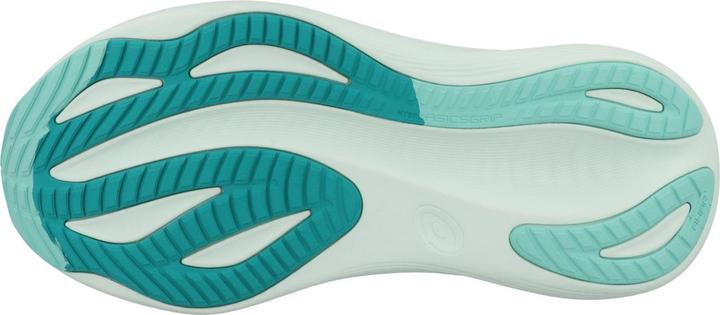 Actual product image ASICS Performance Gel Nimbus 27 (39.5)