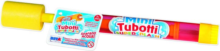 Produktbild Rs Toys Mini Tubotti Supersplash Display 12 Pz
