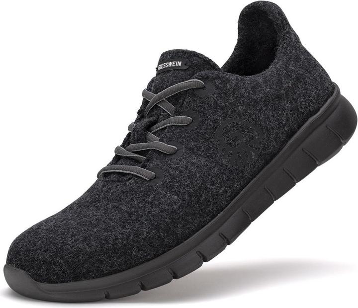 Actual product image Giesswein Merino Runners half shoes (45)