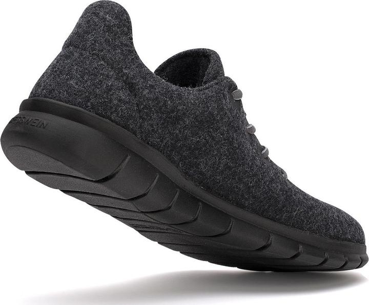 Actual product image Giesswein Merino Runners half shoes (45)