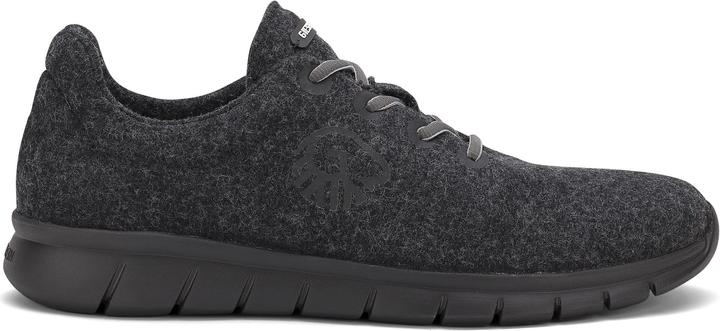 Actual product image Giesswein Merino Runners half shoes (45)