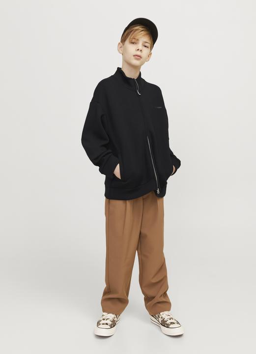 Immagine prodotto Jack & Jones Felpa stampata junior (164)