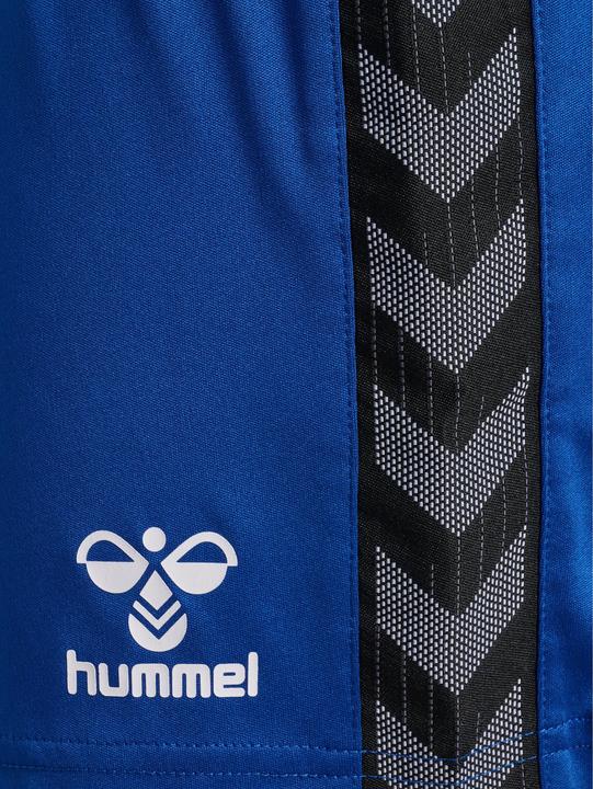 Image du produit hummel Hmlauthentic Pl Shorts Femme (XS)