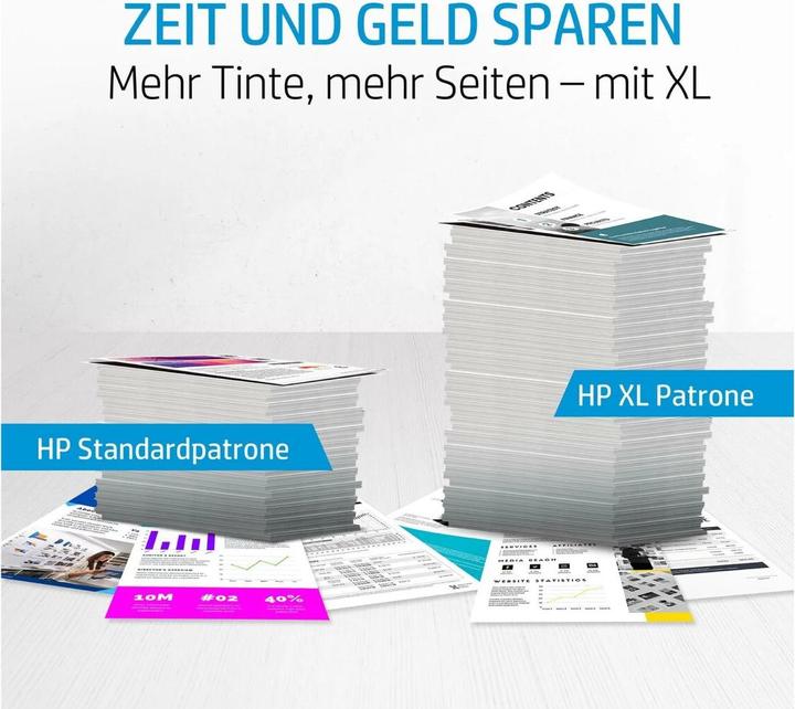 Image du produit HP 933xl (Y)