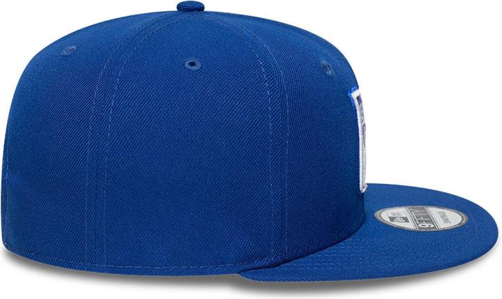 Actual product image New Era 9Fifty Snapback Cap - NHL New York Rangers (One size)