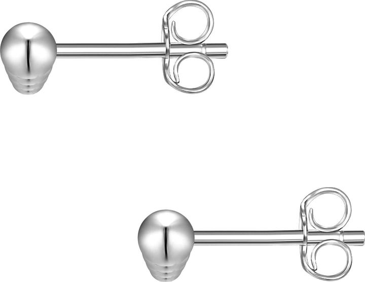 Immagine prodotto Glanzstücke München Donna Argento Argento - 23758 (Argento)