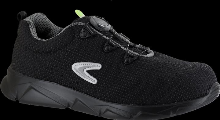 Produktbild Cofra Total Black (S3, 46)