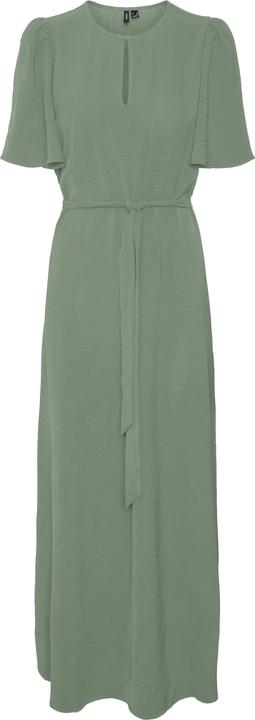 Hedge Green