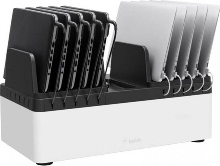 Produktbild Belkin USB Ladestation (120 W)