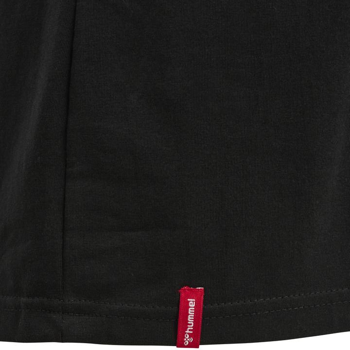 Actual product image hummel Hmlred Basic T-Shirt S/S Woman (XL)