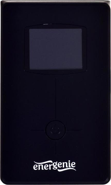 Produktbild Gembird EG-UPS-031 650 VA (650 VA, 390 W, Line-Interaktiv USV)