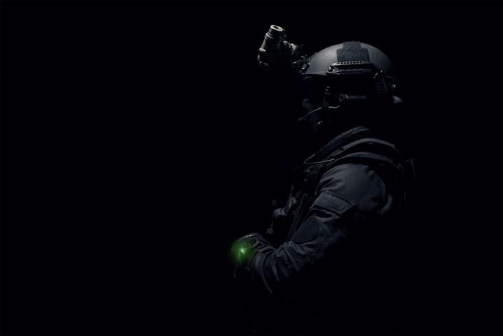 Produktbild Garmin tactix 7 Standard Edition (51 mm)