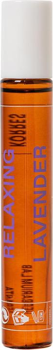 Korres Entspannender Lavendel Druckpunkt-Duft Roller-Ball Aromatherapie Parfüm 10ml (10 ml)