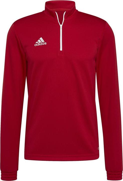 Produktbild adidas Entrada 22 Trainingspullover Herren (XS)