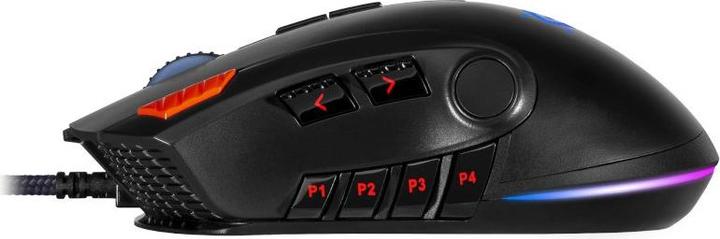 Produktbild Defender Oversider GM-917 RGB mouse (52917) (Kabelgebunden)