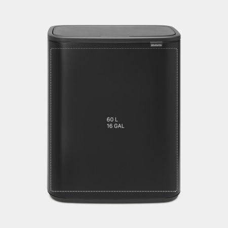 Produktbild Brabantia Bo Touch Bin (60 l)